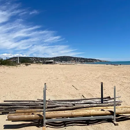 Petit Cocon Vue Sur La Corniche De