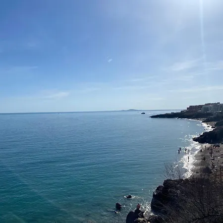 Petit Cocon Vue Sur La Corniche De Apartment Sète