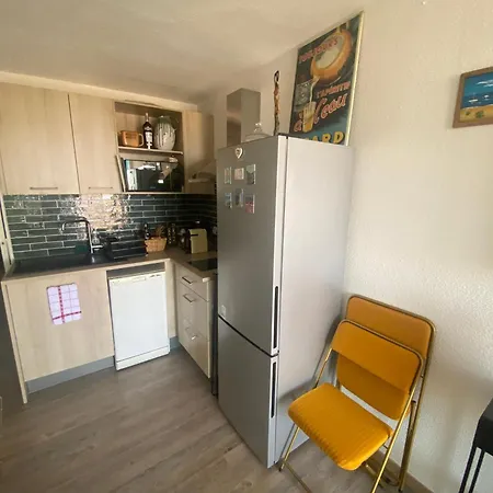 Petit Cocon Vue Sur La Corniche De * سُت