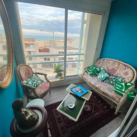 Petit Cocon Vue Sur La Corniche De