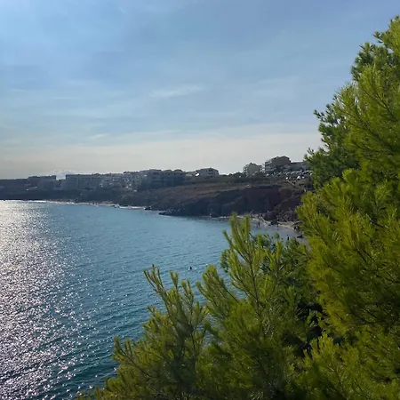 Petit Cocon Vue Sur La Corniche De