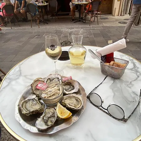 شقة Petit Cocon Vue Sur La Corniche De سُت